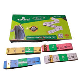 12 Pcs box Measuring Tape